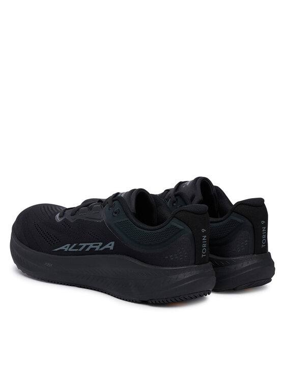 Altra Altra Buty do biegania Torin 9 AL0A85TN Czarny