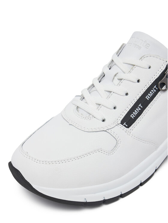 Remonte Remonte Sneakers D0G12-80 Alb
