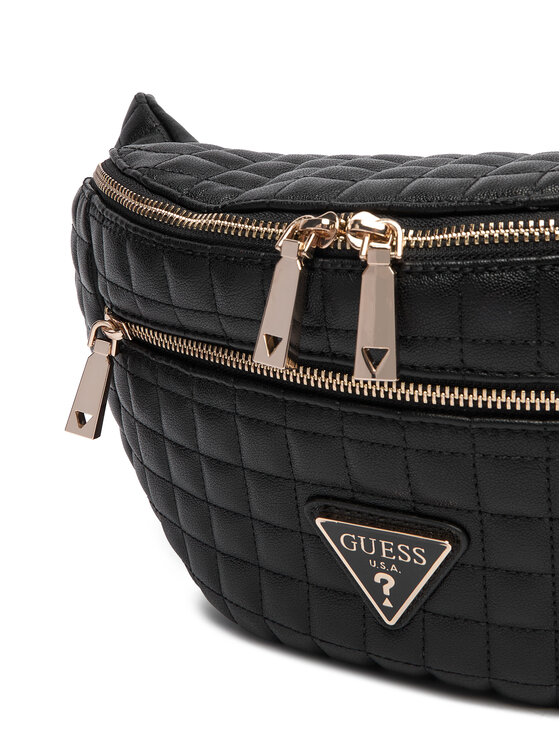 Guess Guess Marsupio Nadira TWQG84 24080 Nero
