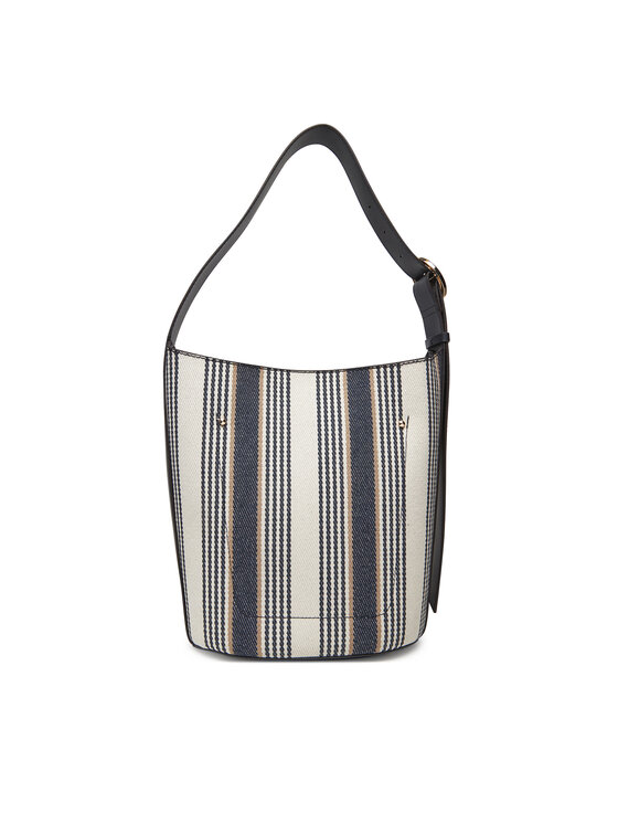 Guess Guess Torebka HWAS96 62040 Granatowy