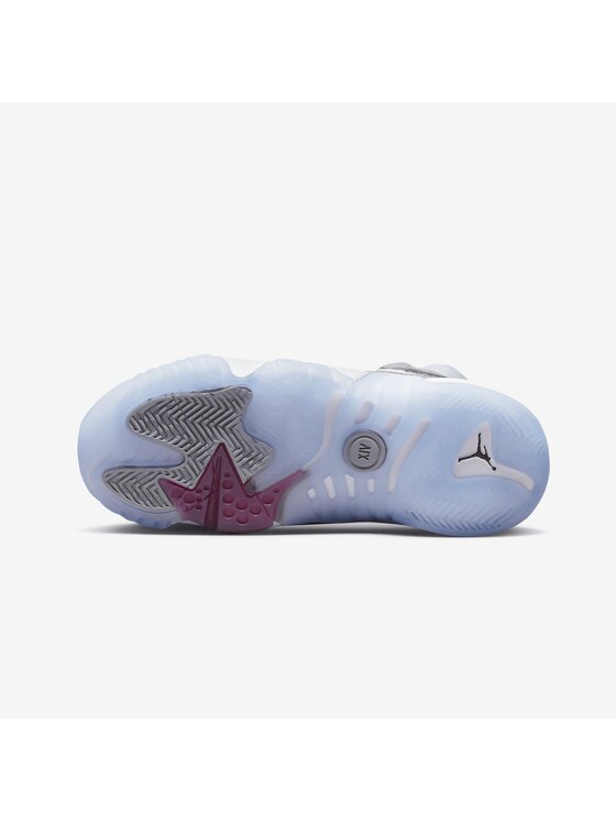Nike Nike Сникърси DQ8431-103 Сив