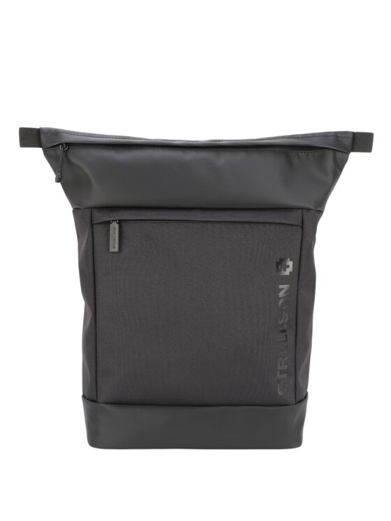 Strellson Strellson Torba 325780 Czarny