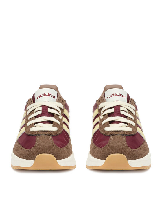 adidas adidas Αθλητικά CEO-RUN 70s 2.0 JQ9589 Μπορντό