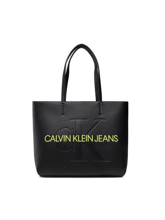 calvin klein credit card holder