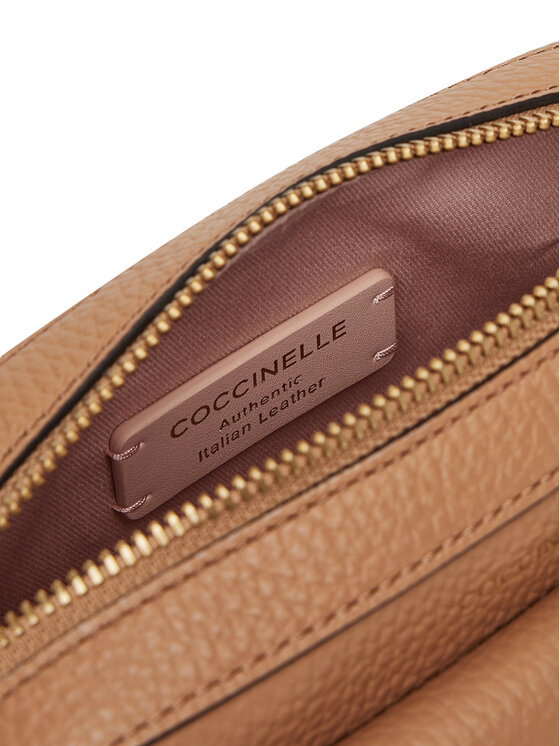 Coccinelle Coccinelle Torebka E1 MF6 55 04 01 Brązowy