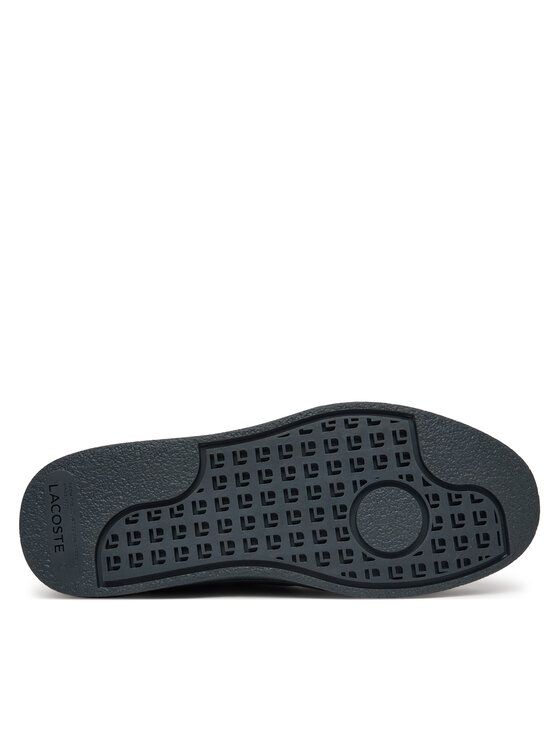 Lacoste Lacoste Tossud Chukka Suede 52SMA0111 Tumehall
