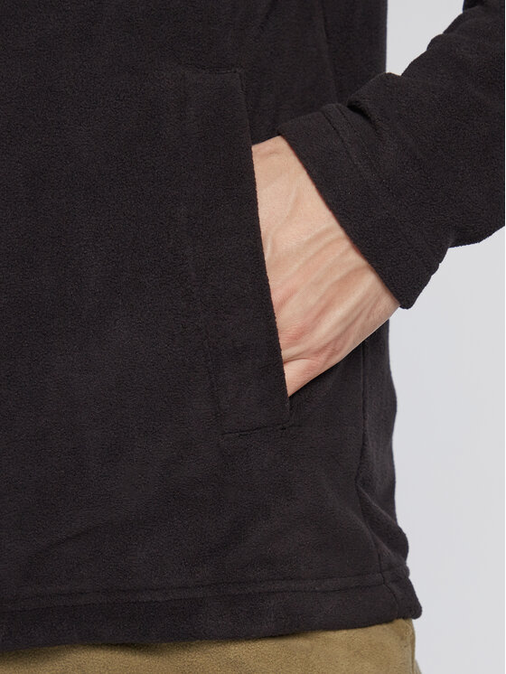 4F 4F Polar H4Z22-PLM352 Czarny Regular Fit