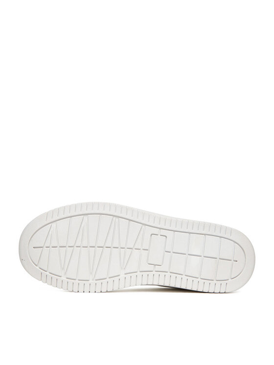 Sprandi Sprandi Sneakersy CEO-BP91-26170 Biały