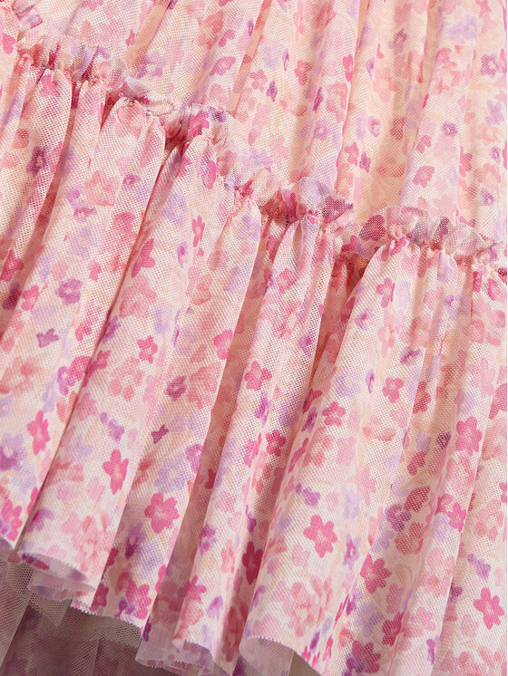 Abel & Lula Abel & Lula Suvekleit 5046 Roosa Regular Fit