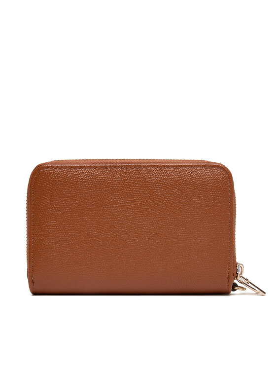 Guess Guess Veliki ženski novčanik Amorette Slg SWBG78 98164 Smeđa