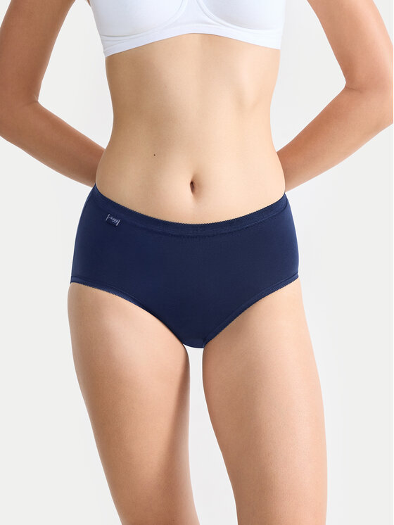 Sloggi Sloggi Komplet fig Basic 10107163 Kolorowy