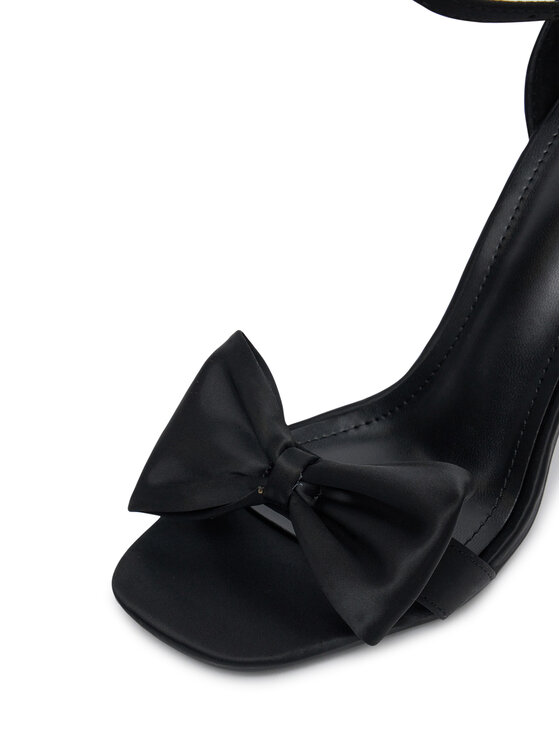 DeeZee DeeZee Sandale EA6554-109 Crna