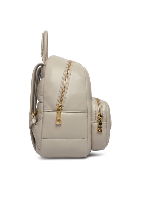 LOVE MOSCHINO LOVE MOSCHINO Batoh JC4332PP0OKM0101 Šedá