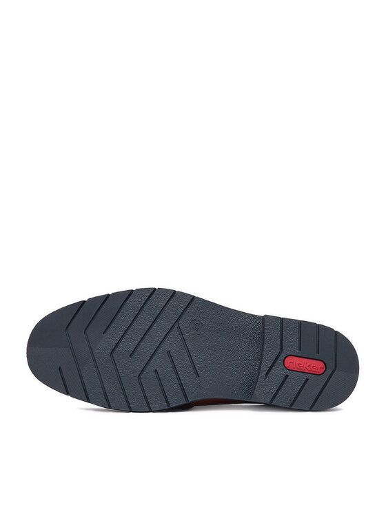 Rieker Rieker Poolsaapad CEO-13950-24 Pruun