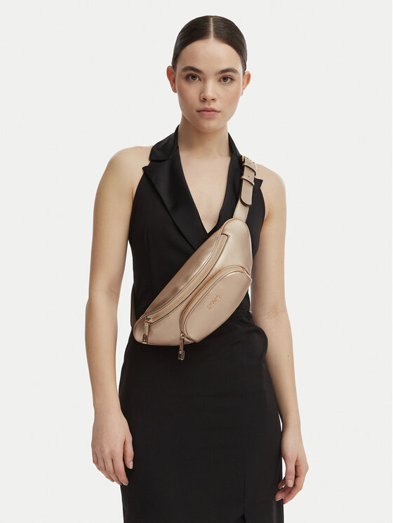 Liu Jo Liu Jo Gürteltasche﻿ AA6213 E1012 Goldfarben