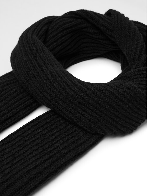 PINKO Pinko Κασκόλ TALPA 104490 A1CH Μαύρο