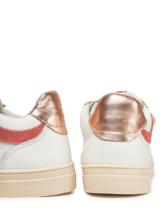 Primigi Primigi Sneakersy 7931544 M Biały