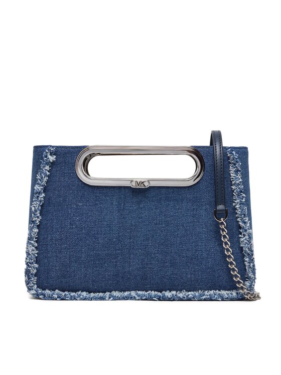 MICHAEL Michael Kors MICHAEL Michael Kors Soma 30S4SCSC3C Tumši zils