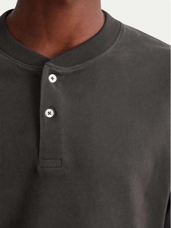 Marc O'Polo Marc O'Polo Hosszú ujjú 429 2042 52184 Szürke Regular Fit