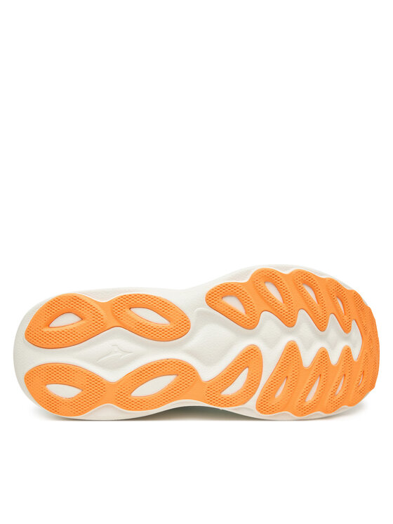 Mizuno Mizuno Běžecké boty Wave Sky 9 J1GC2590 Šedá