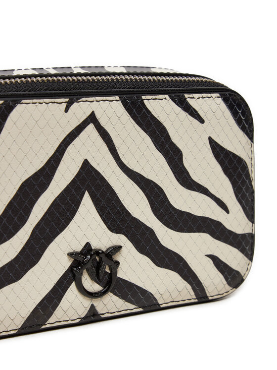 PINKO PINKO Torebka Camera Case AI 24-25 PLTT 102810 A1US Kolorowy