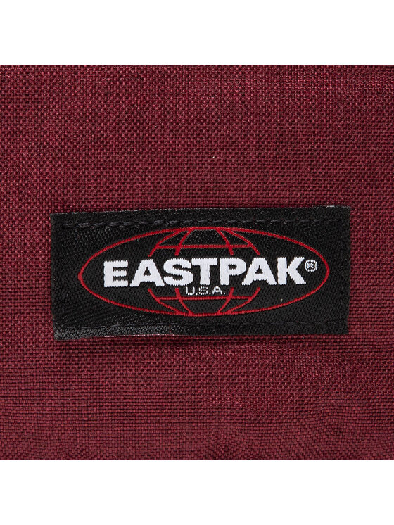 Eastpak Eastpak Övtáska EK000074 Bordó