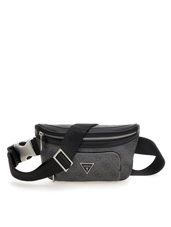 Guess Guess Marsupio Vezzola Smart HMEVZL P3231 Nero