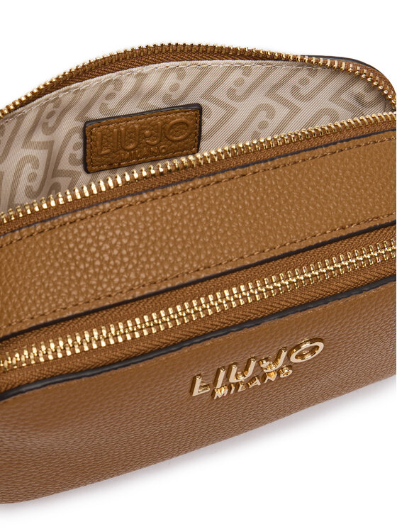 Liu Jo Liu Jo Сумка AF6100 ES039 Коричневий