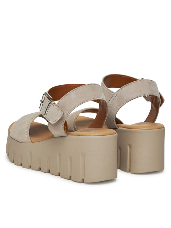 Tamaris Tamaris Sandali 1-28712-42 Marrone