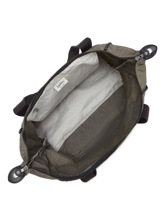 Kipling Kipling Torba podróżna 215894 Zielony