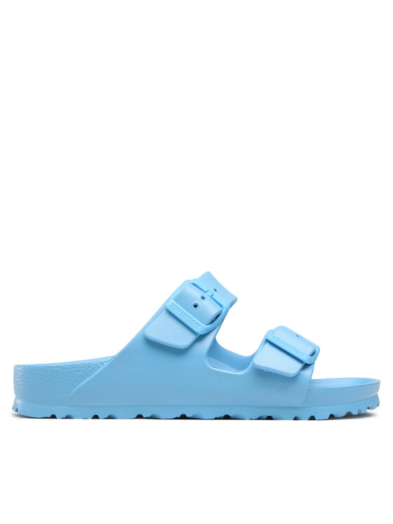 Birkenstock Birkenstock Papucs Arizona 1024588 Kék