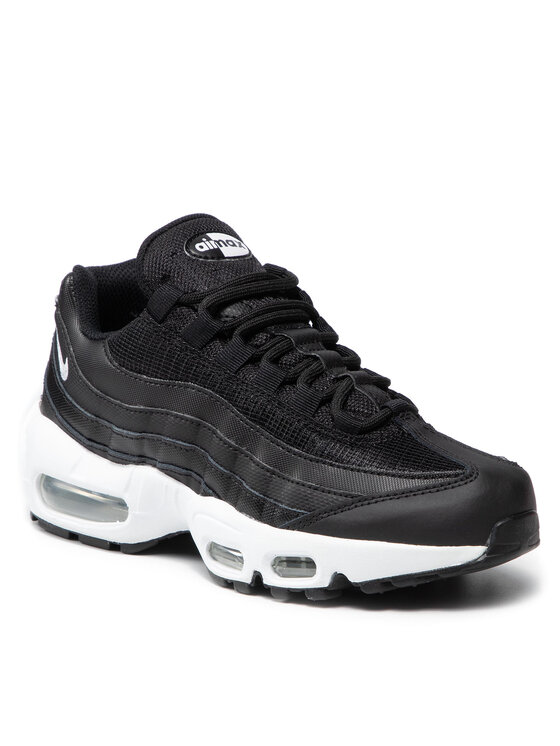 Nike Nike Snīkeri Air Max 95 CK7070 001 Melns
