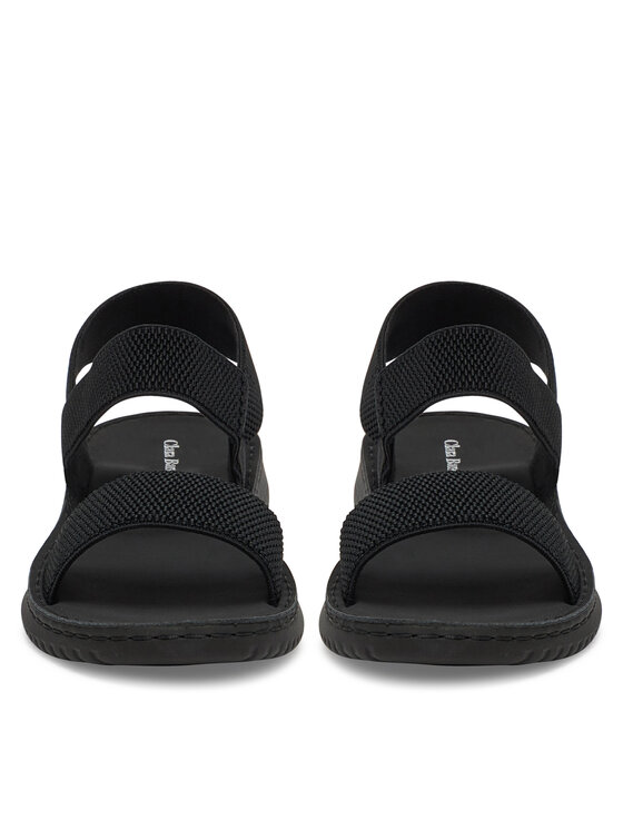 Clara Barson Clara Barson Sandalen WFA3575-1 Schwarz