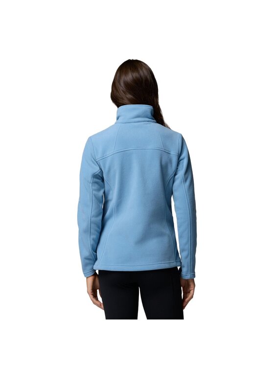 Columbia Columbia Polar Fast Trek™ II Jacket Różowy Regular Fit