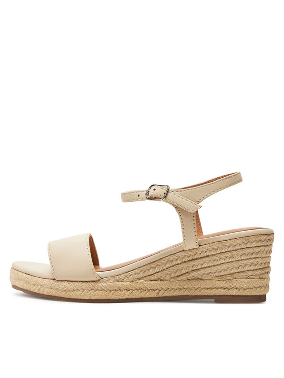 Gioseppo Gioseppo Espadrillid Yalaha 71701-P Ekrüüvärv