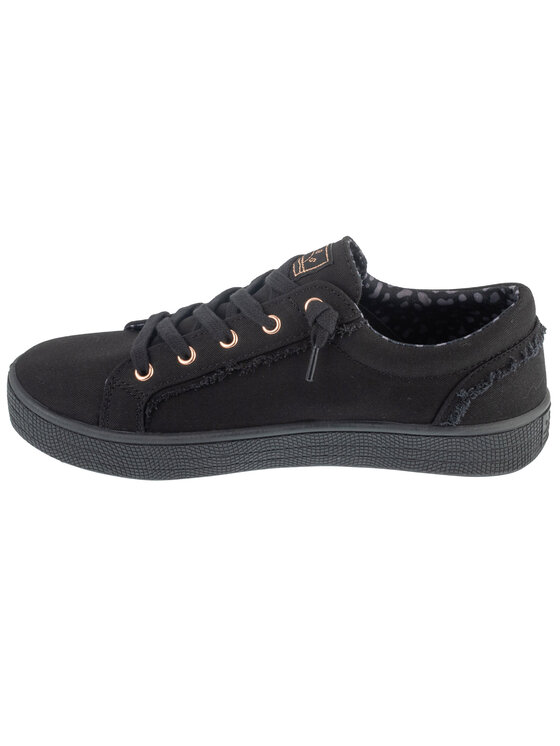 Skechers Skechers Sneakersy Bobs B Extra Cute - 2Cute4U Czarny