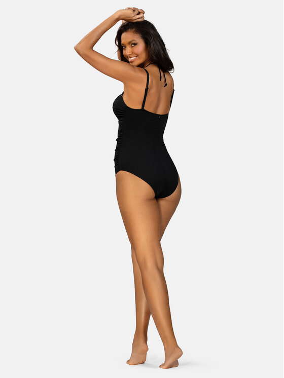 Feba Feba Costume da bagno F231A Nero