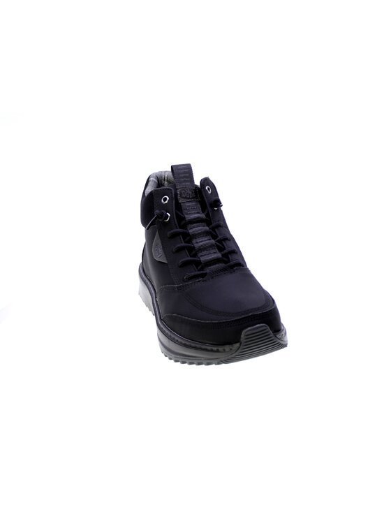 Hey Dude Hey Dude Stivaletti q-fla-92409 Nero