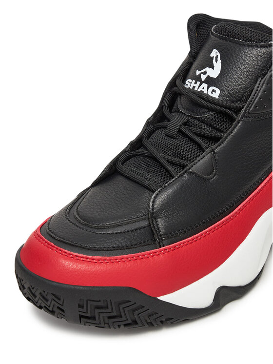 Shaq Shaq Tenisice V11-183 Crvena