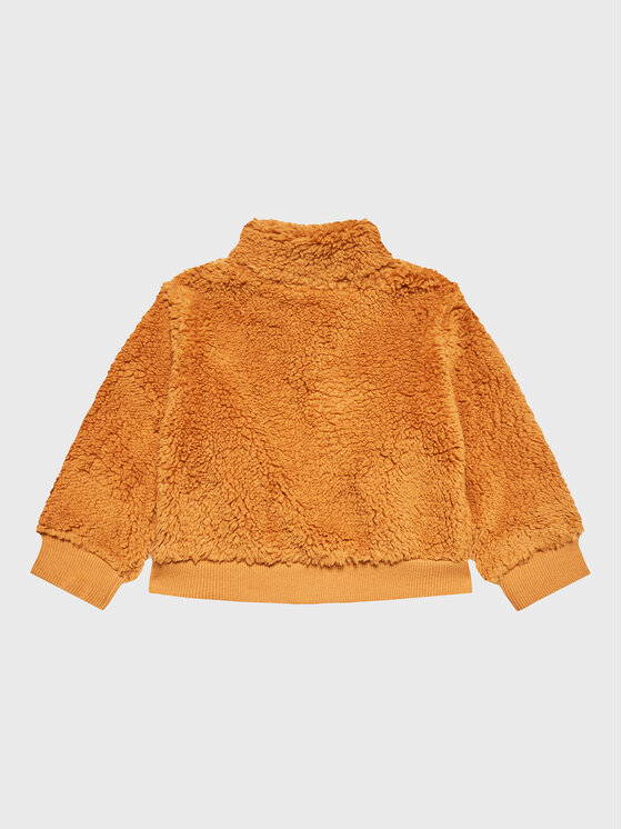 United Colors Of Benetton United Colors Of Benetton Pluus 3UC6G501G Beež Regular Fit