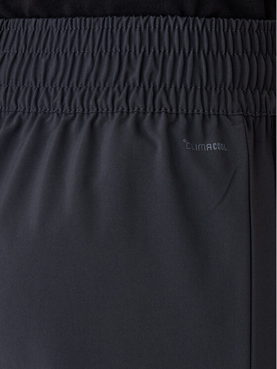 adidas adidas Jogginghose Train Essentials 3-Stripes Woven KC5496 Schwarz Regular Fit