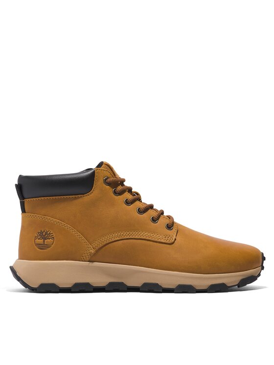 Timberland Puszābaki Winsor Park Chukka TB0A5Y7H2311 Brūns