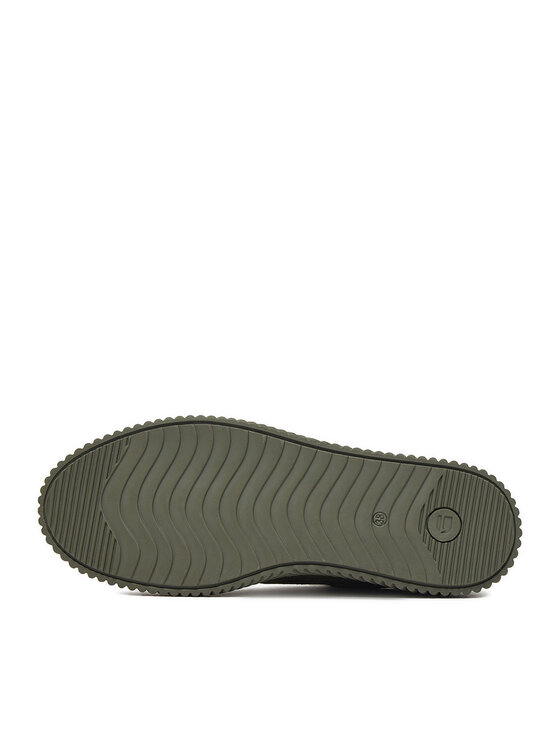 G-Star Raw G-Star Raw Tenisice CEO-WI16-SABY-02 Kaki