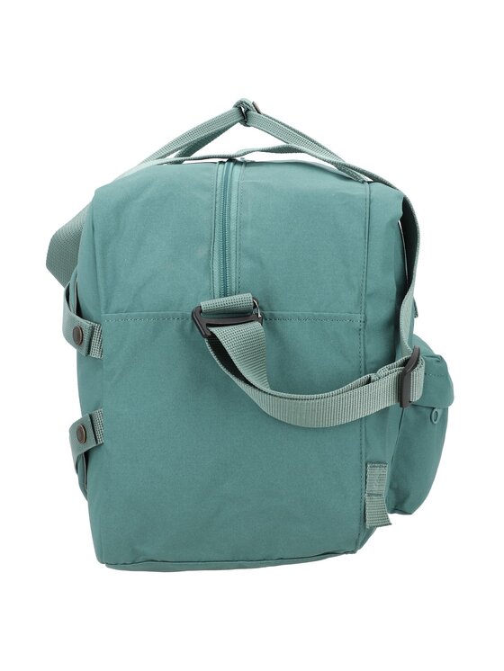 Fjällräven Fjällräven Torba podróżna 288824 Turkusowy