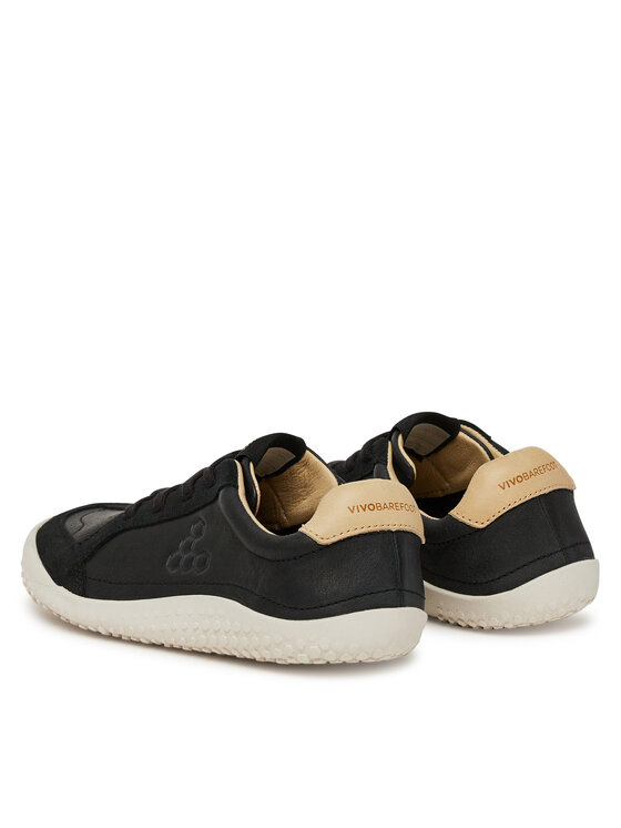 Vivo Barefoot Vivo Barefoot Sneakersy Gobi 115434 Czarny