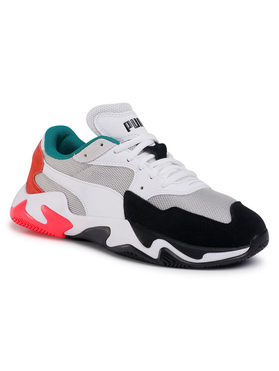 Puma new on sale shoes storm adrenaline