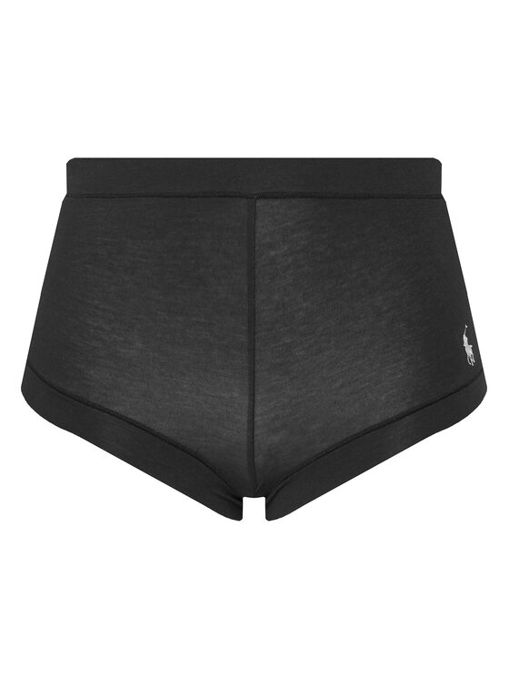 Polo Ralph Lauren Polo Ralph Lauren Boxershorts 4P0500 Schwarz