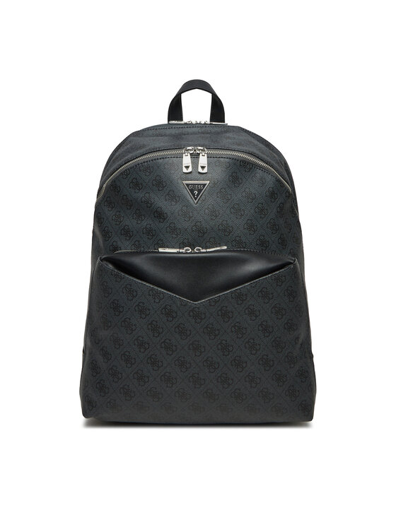 Guess Guess Раница HMSILO P5108 Черен