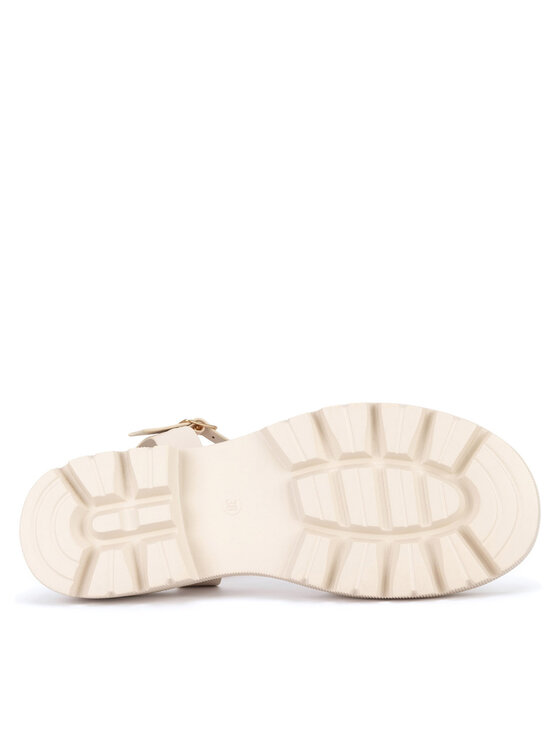 DeeZee DeeZee Sandali WYL201123-1 Beige