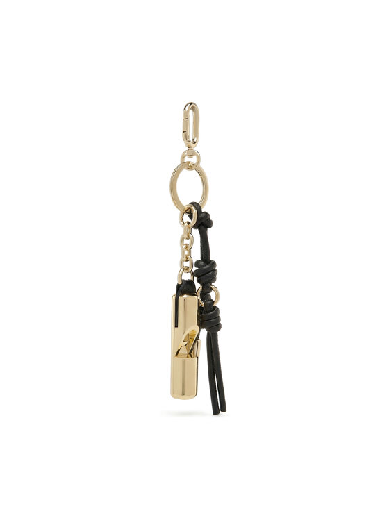 Furla Furla Μπρελόκ Iride Keyring WR00883 AME000 CN CGO00 Μαύρο